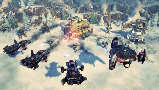 New games shake up originals
